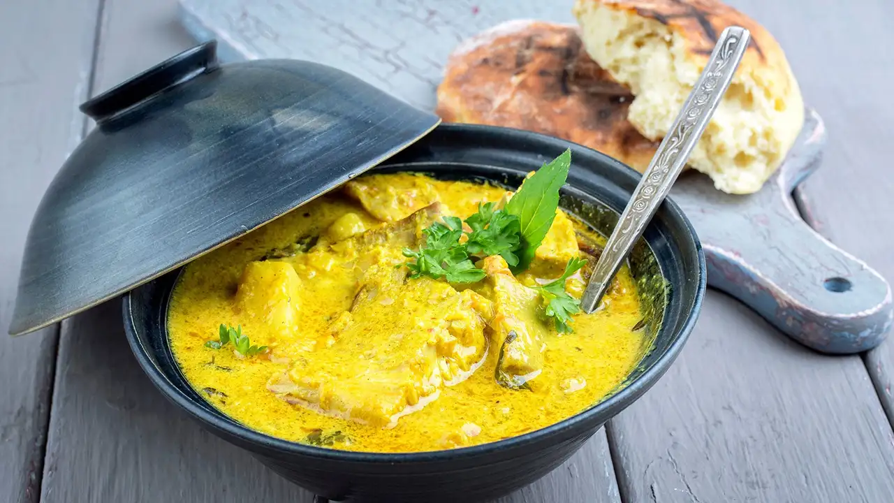 Fiji Food Guide Must-Try Local Dishes